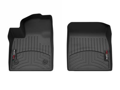 WeatherTech - WeatherTech 4418431 FloorLiner DigitalFit