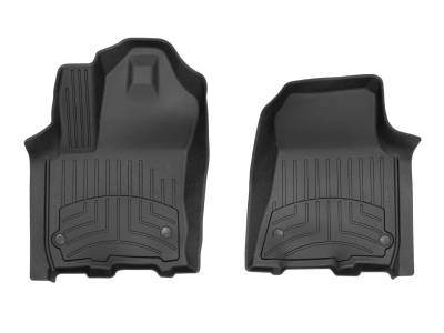 WeatherTech - WeatherTech 4418771IM FloorLiner HP