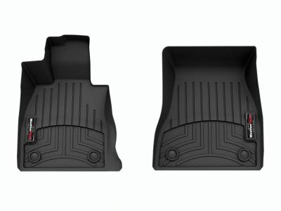 WeatherTech - WeatherTech 4418451 FloorLiner DigitalFit