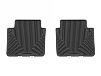 WeatherTech - WeatherTech W630 All Weather Floor Mats