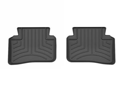 WeatherTech - WeatherTech 4417412IM FloorLiner HP