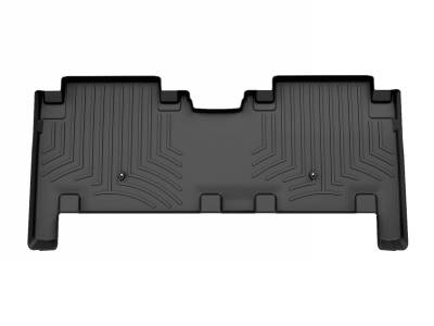 WeatherTech - WeatherTech 4418603 FloorLiner DigitalFit