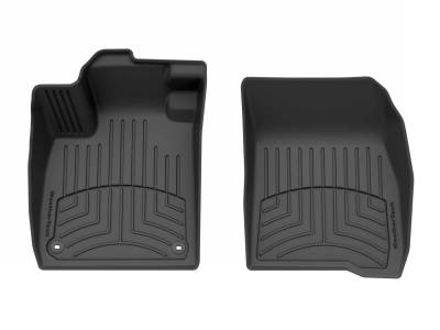 WeatherTech - WeatherTech 4418001IM FloorLiner HP