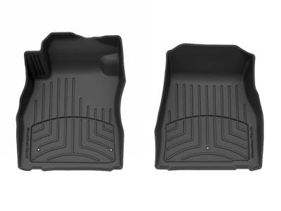 WeatherTech - WeatherTech 4411911IM FloorLiner HP