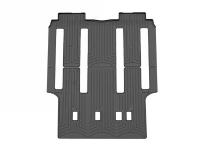 WeatherTech - WeatherTech 4416723IM FloorLiner HP