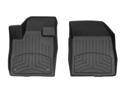 WeatherTech - WeatherTech 4418681IM FloorLiner HP