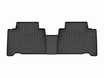 WeatherTech - WeatherTech 447492IM FloorLiner HP