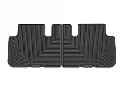 WeatherTech - WeatherTech W644 All Weather Floor Mats