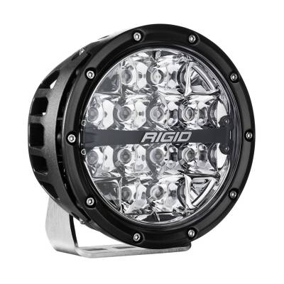 Rigid Industries - Rigid Industries C36412 360-Series LED Off-Road Light