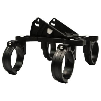 Rigid Industries - Rigid Industries 300422 Adapt XE Ready To Ride Mounting Bracket Kit