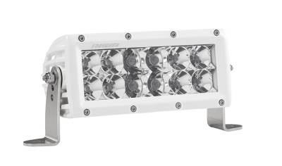 Rigid Industries - Rigid Industries 806313 E-Series Pro Combo Light Bar