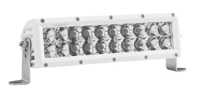 Rigid Industries - Rigid Industries 810313 E-Series Pro Combo Light Bar