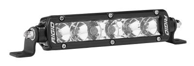 Rigid Industries - Rigid Industries 906313 SR-Series Pro Combo Light Bar