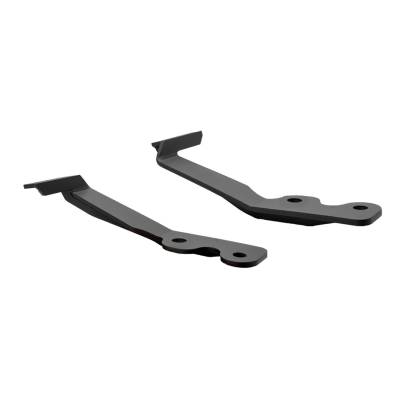 Rigid Industries - Rigid Industries 46613 A-Pillar Bracket Kit