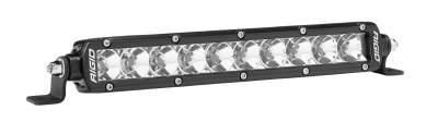 Rigid Industries - Rigid Industries 910113 SR-Series Pro Light Bar