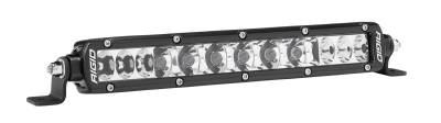 Rigid Industries - Rigid Industries 911313 SR-Series Pro Combo Light Bar