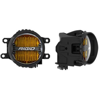 Rigid Industries - Rigid Industries 37117 360-Series Pro Fog Light