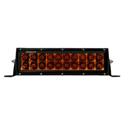 Rigid Industries - Rigid Industries 110223 E-Series Pro Spot Light