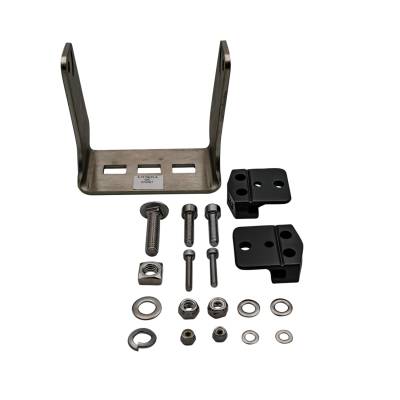 Rigid Industries - Rigid Industries 300431 Adapt XE Mounting Hardware Kit