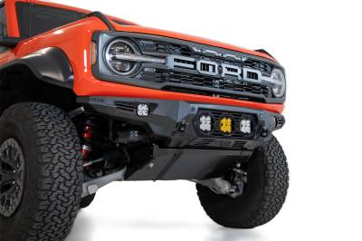 Addictive Desert Designs - Addictive Desert Designs F260014120103 Bomber Front Bumper