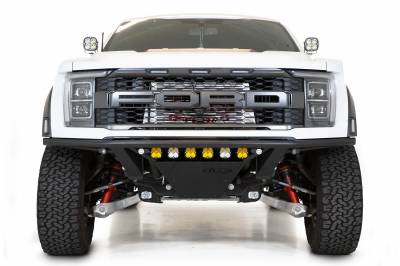 Addictive Desert Designs - Addictive Desert Designs F218052070103 ADD PRO Front Bumper