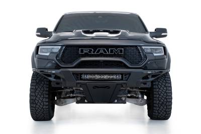 Addictive Desert Designs - Addictive Desert Designs F620263200103 Phantom Front Bumper