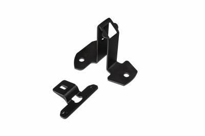 Addictive Desert Designs - Addictive Desert Designs AC96157001NA Backup Camera Relocation Bracket