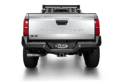 Addictive Desert Designs - Addictive Desert Designs R670081280103 Stealth Rear Bumper