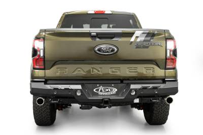 Addictive Desert Designs - Addictive Desert Designs R720191280103 Phantom Rear Bumper