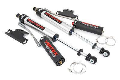 Rough Country - Rough Country 699040 Vertex Shocks