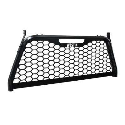 Westin - Westin 57-81045 HLR Truck Rack