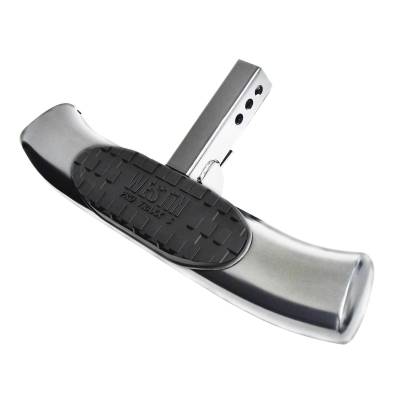 Westin - Westin 21-50010 PRO TRAXX 5 Hitch Step