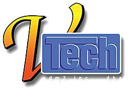 V-Tech - V-Tech 132484 Bow Ties Tail Light Cover