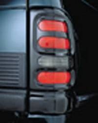 V-Tech - V-Tech 1519 Originals Tail Light Cover