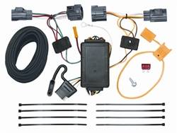 Tow Ready - Tow Ready 118455 Wiring T-One Connector