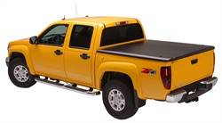 Undercover Tonneau - Undercover Tonneau UC4086L-3L5 Undercover LUX SE Tonneau Cover