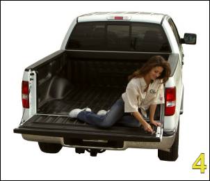 Bed liner store ford f150