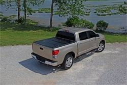 Undercover Tonneau - Undercover Tonneau FX51000 Undercover FLEX Tonneau Cover