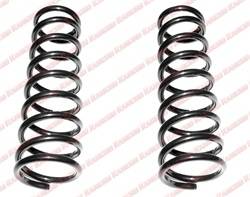 Rancho - Rancho RS80121B Coil Spring Set