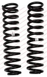 Rancho - Rancho RS80123B Coil Spring Set