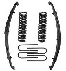 Skyjacker - Skyjacker 182BKS Suspension Lift Kit