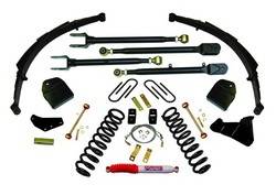 Skyjacker - Skyjacker F84024KSH Suspension Lift Kit