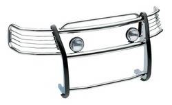 Westin - Westin 45-2040 Sportsman 1-Piece Grille Guard