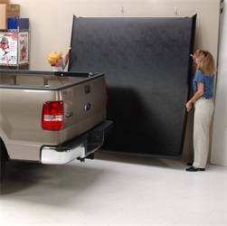 Undercover Tonneau - Undercover Tonneau UC3040 UnderCover Classic Tonneau Cover