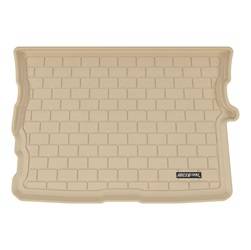 Aries Offroad SC0051302 Aries 3D Cargo Liner