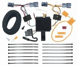 Tow Ready 118506 T-Connector Assembly