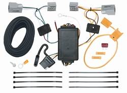 Tow Ready 118487 Wiring T-One Connector