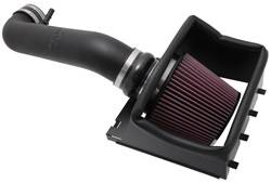 K&N Filters 63-2581 63 Series Aircharger Kit
