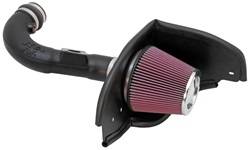 K&N Filters 63-2577 63 Series Aircharger Kit