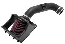 K&N Filters 63-2580 63 Series Aircharger Kit